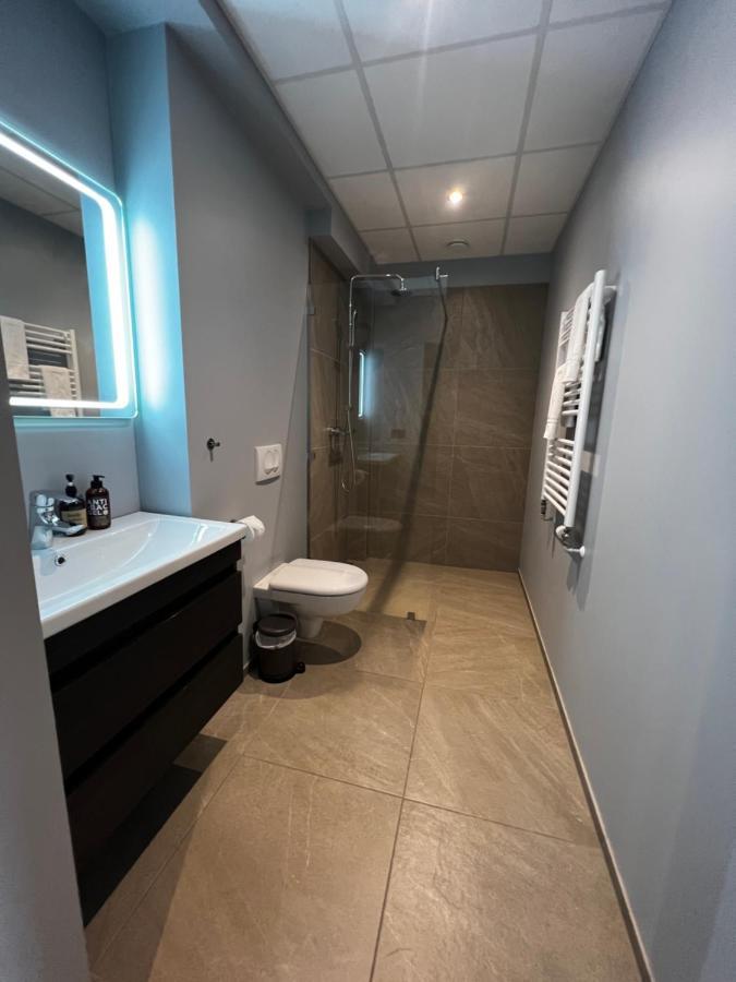 Tb Apartment Akureyri Kültér fotó