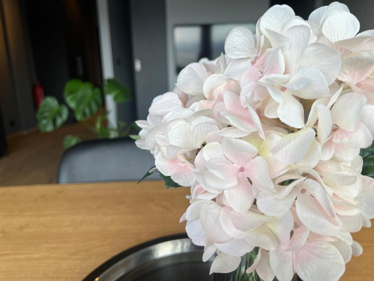 Tb Apartment Akureyri Kültér fotó