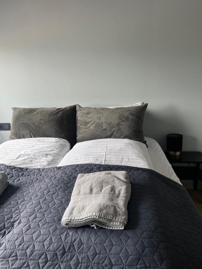 Tb Apartment Akureyri Kültér fotó